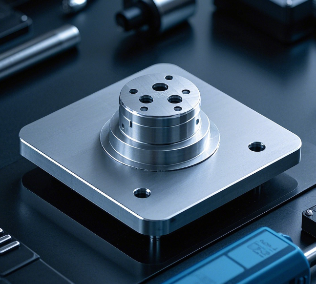 Cómo obtener la mejor cotización de piezas de mecanizado CNC para su proyecto(pic1)