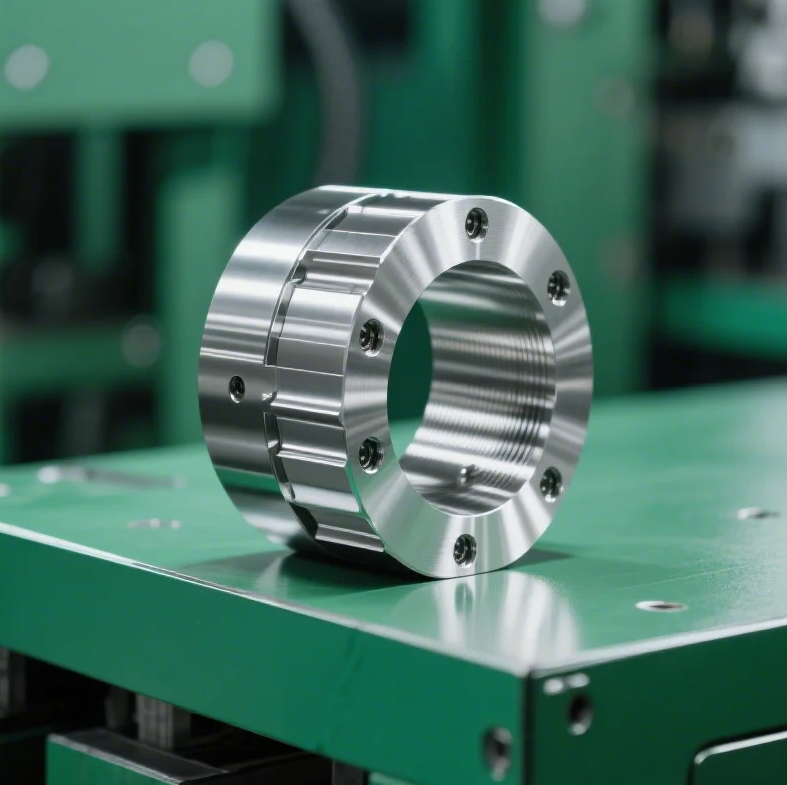 Mecanizado De Piezas CNC De Aluminio: Soluciones De Precisión Para Sus Necesidades De Fabricación(pic1)