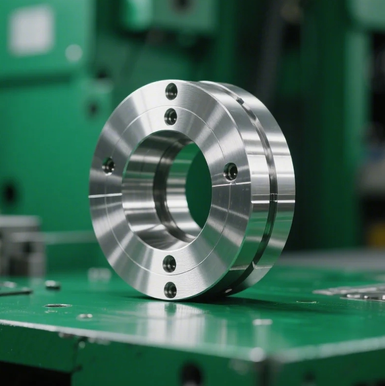 Fabricante De Mecanizado Mecánico CNC(pic1)