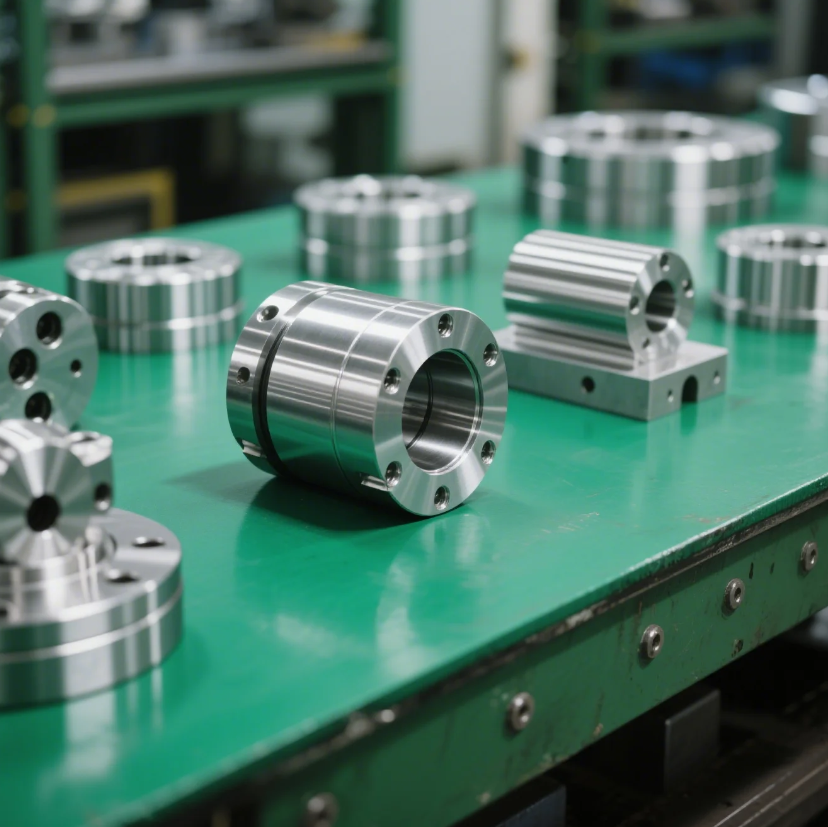 CNC-Bearbeitung Metall Preise(pic1)