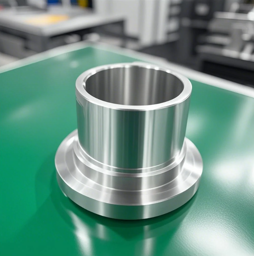 Aluminum CNC Batch Processing Quotation(图1)