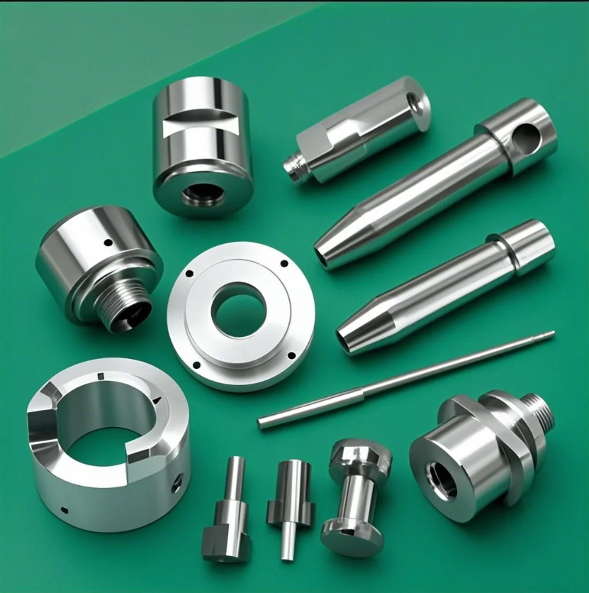 Aluminum CNC Machining: How to Choose the Right Supplier(图1)