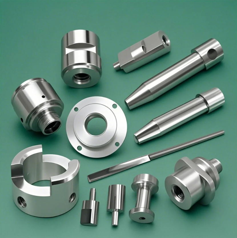 Precision CNC Machining Quote: Factors That Affect Pricing and How AOOM Delivers Value(图1)