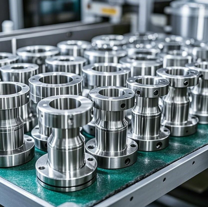 How to Choose the Best CNC Machining Factory?(图1)