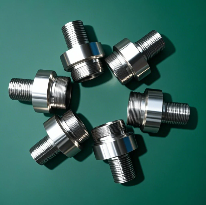 How to Choose the Best CNC Machining Service Provider?(图1)
