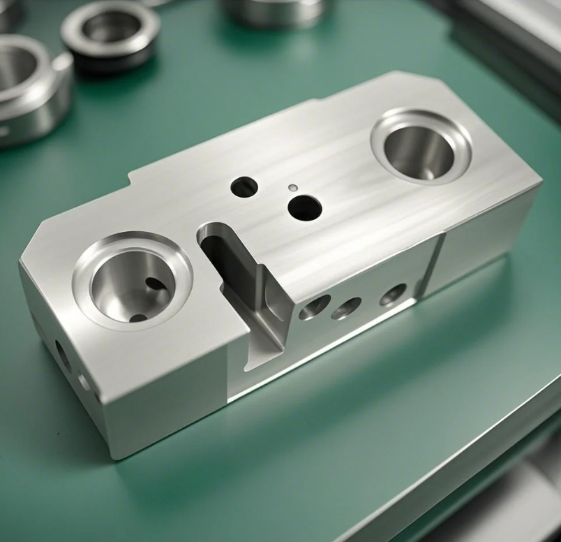CNC Product Processing Quotation(图1)