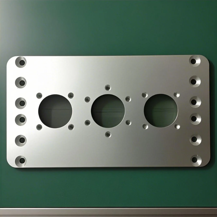 Aluminum Plate CNC Machining: Cost Factors and Precision Solutions(图1)