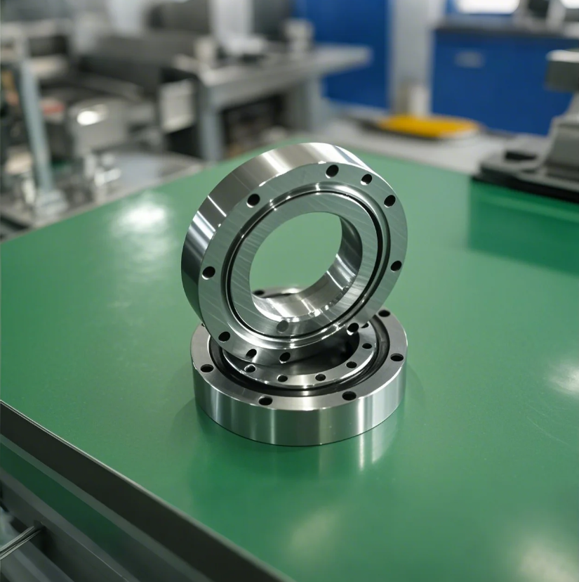 CNC Bearing Machining: Precision Solutions for Industrial Applications(图1)
