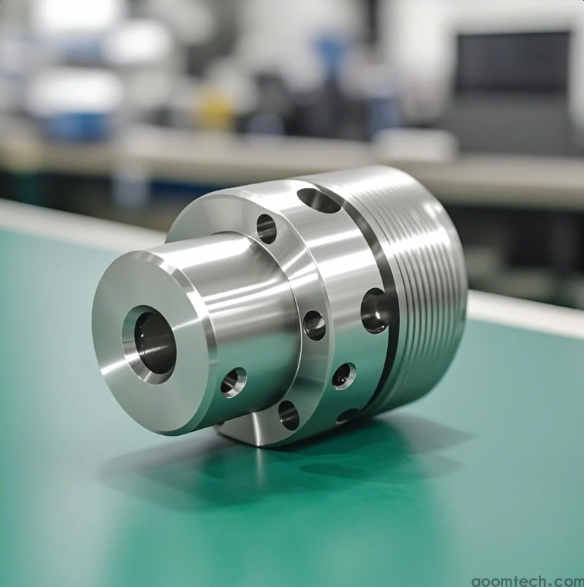 CNC Stainless Steel Processing Manufacturer(图1)