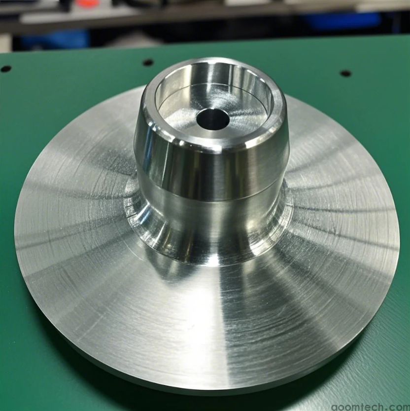 CNC Machining Cam: Precision Solutions for Your Mechanical Needs(图1)