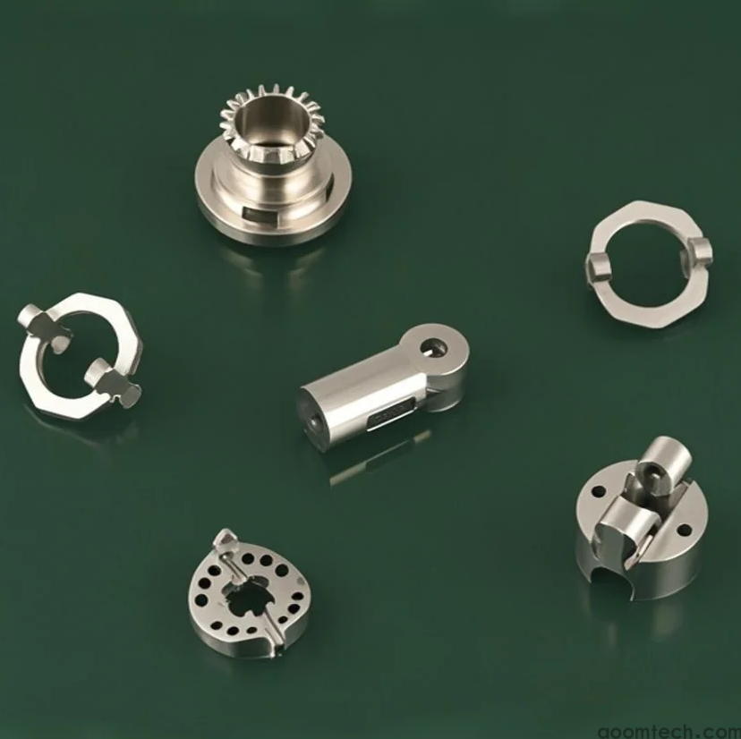 Medical Device CNC Machining Companies(图1)