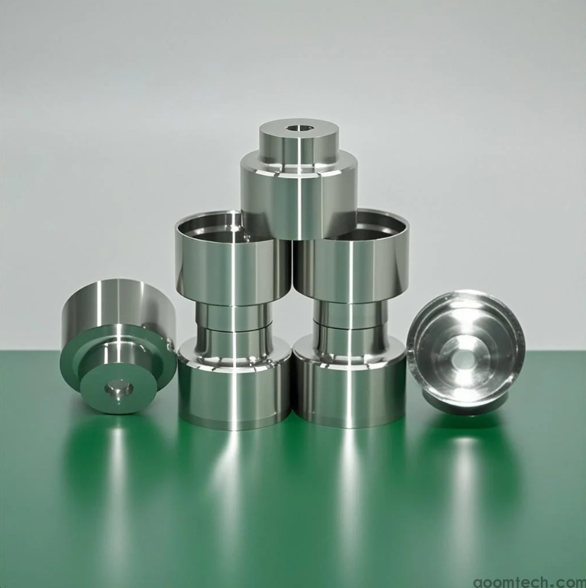 CNC Mass Production Processing(图1)