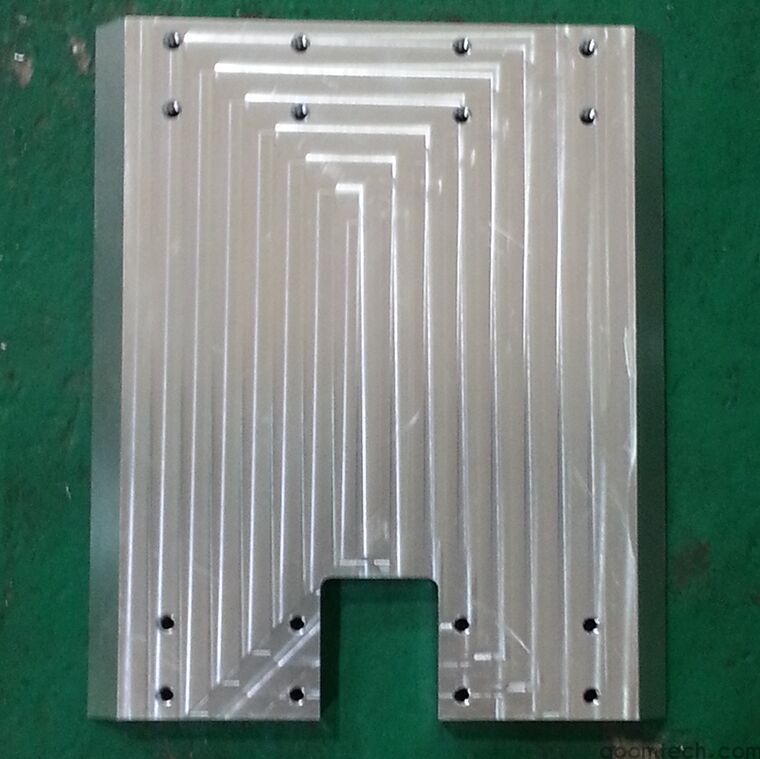 CNC из нержавеющей стали(pic1)