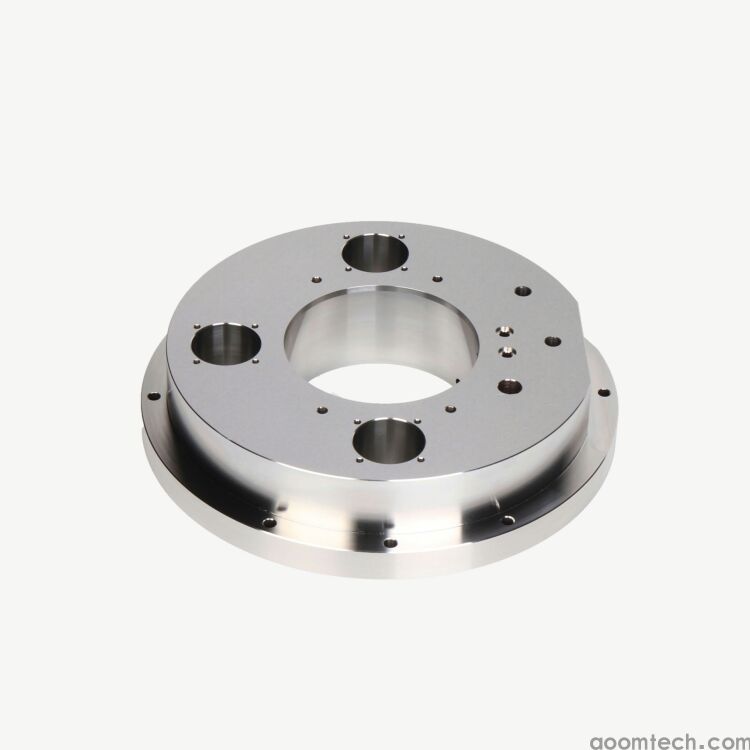 Precision Mass Processing of CNC Mechanical Parts(图1)