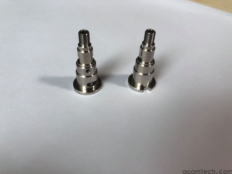 CNC Machining for Medical Applications: Precision, Compliance, and Innovation(图1)