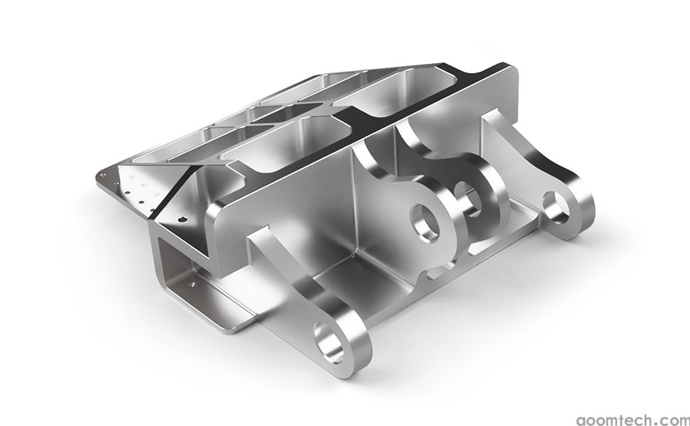 CNC Machining Aerospace Parts(图1)