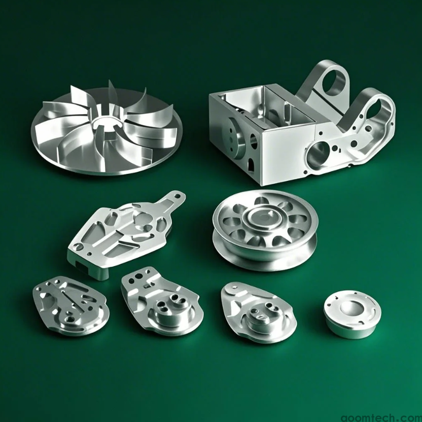How to Choose the Best CNC Machining Factory: A Comprehensive Guide(图1)