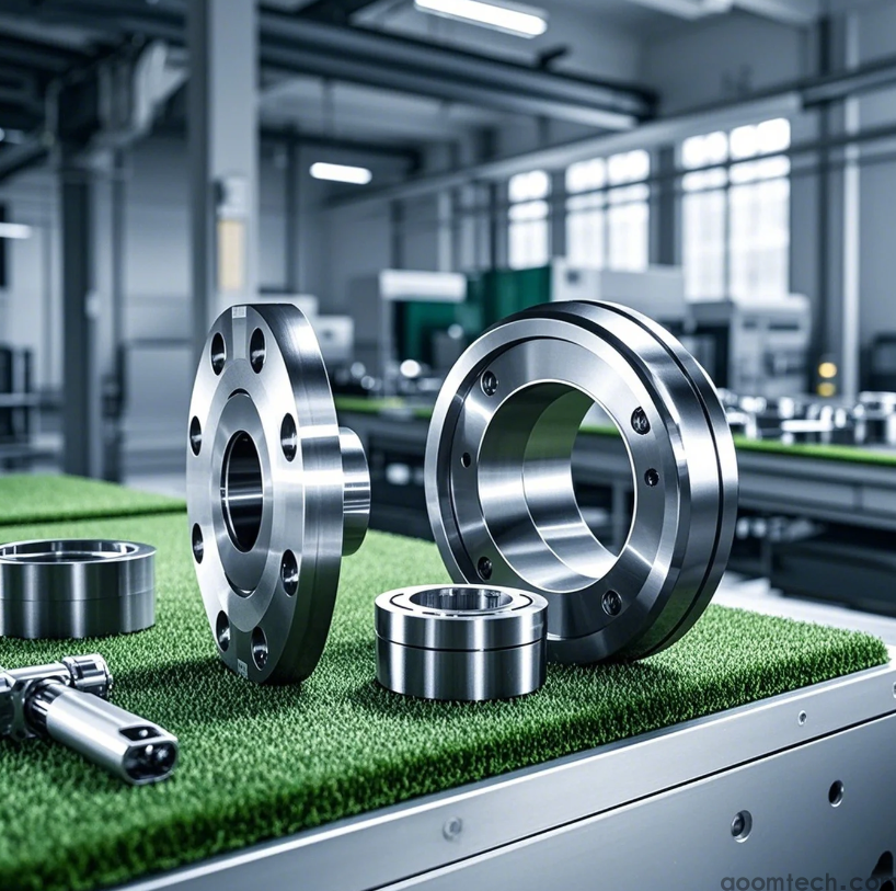 CNC Machining Customized Quotation: A Comprehensive Guide(图1)
