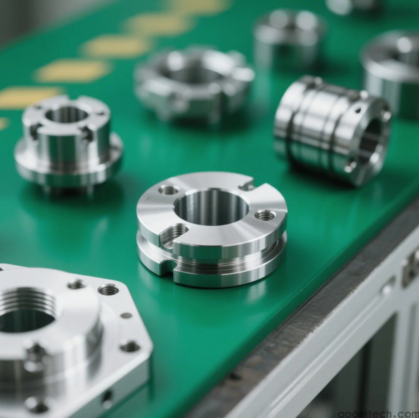 What Products Can CNC Machine(图1)