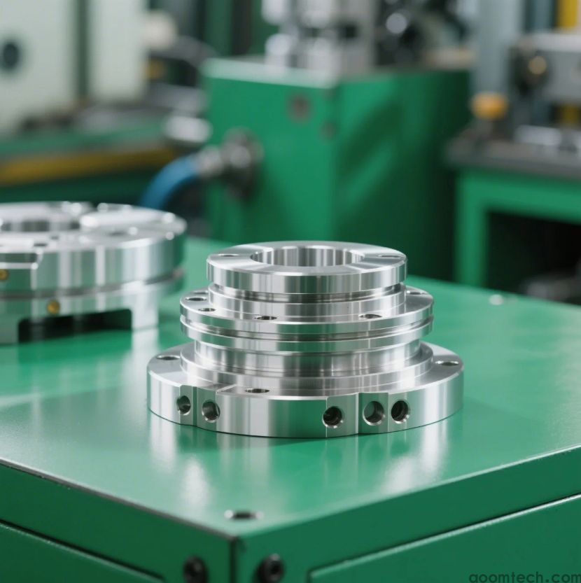 Which is a good CNC precision machining service provider?(图1)