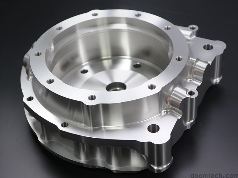 CNC Machining High-Precision Moulds(pic1)