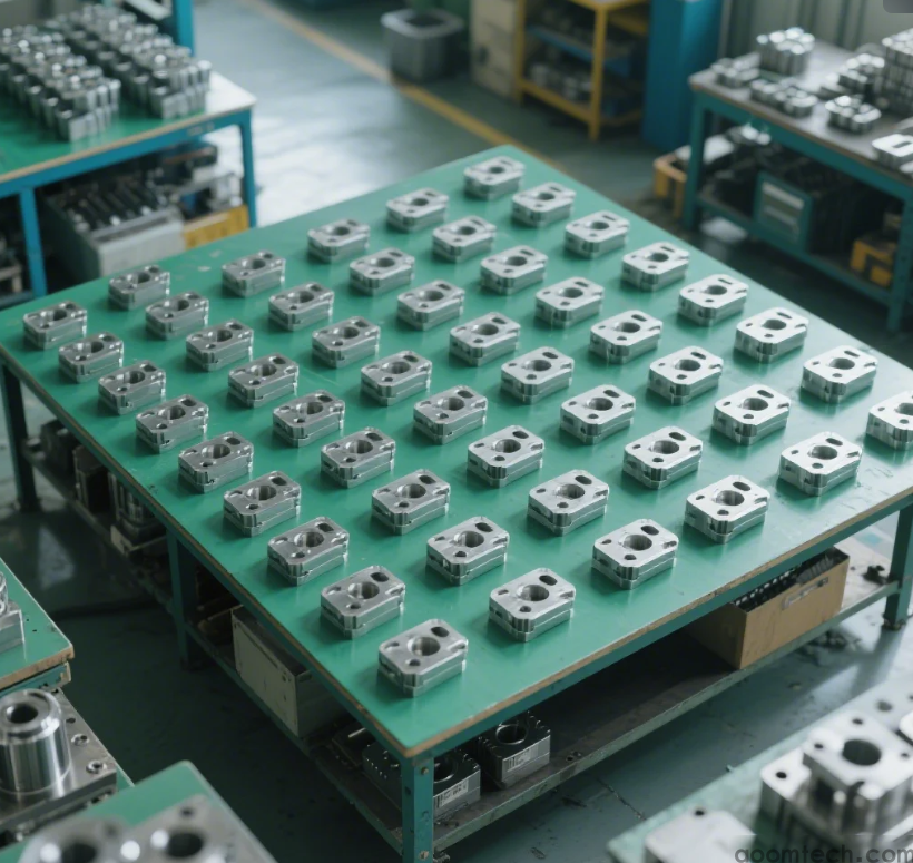 CNC Precision Hardware Shaft Processing Manufacturer(图1)