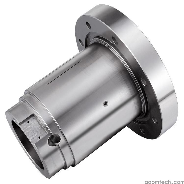 CNC Parts Manufacturing Supplier(图1)