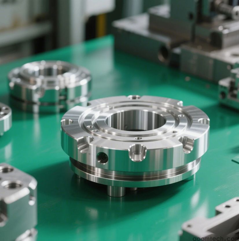 Tool Selection for Stainless Steel CNC Machining & Setting of Stainless Steel Cutting Parameters (图1)