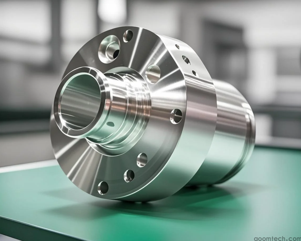 CNC Processing Factory Selection_Tips for Aluminum Alloy Part Machining(图1)