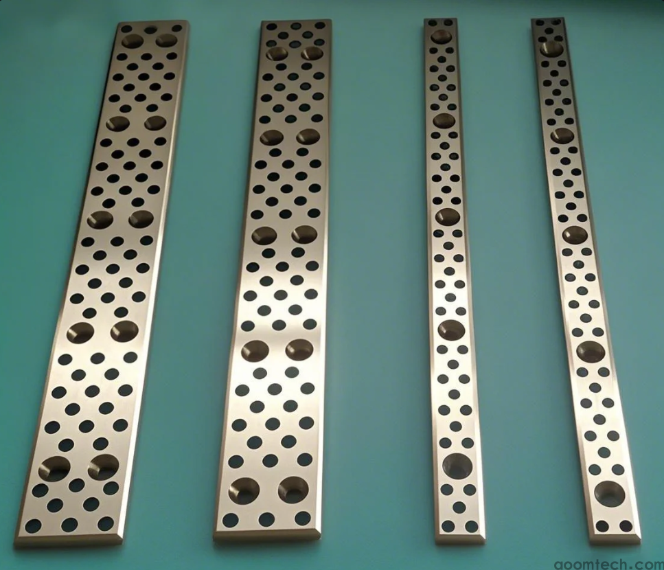 Chrome Alloy CNC Machining _ What Are the Machining Difficulties?(图1)