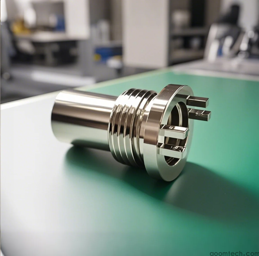 Methods to Reduce CNC Machining Costs: A Guide for Small Businesses(图1)