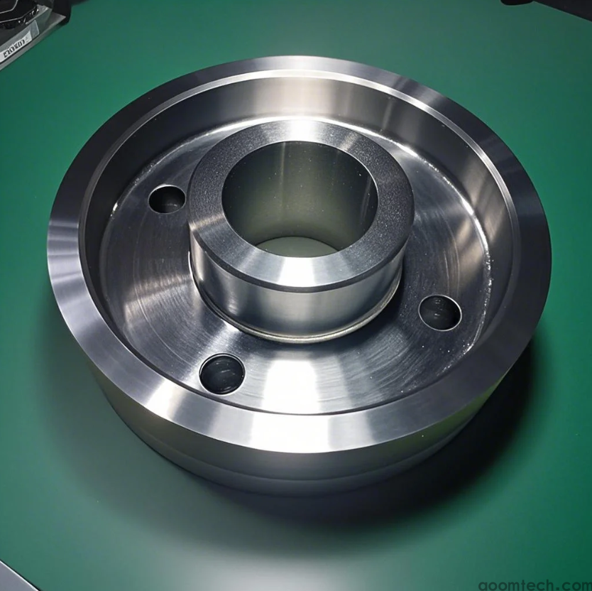 Heat Treatment and CNC Machining Sequence, Heat Treatment After CNC Machining Deformation How to Do(图1)