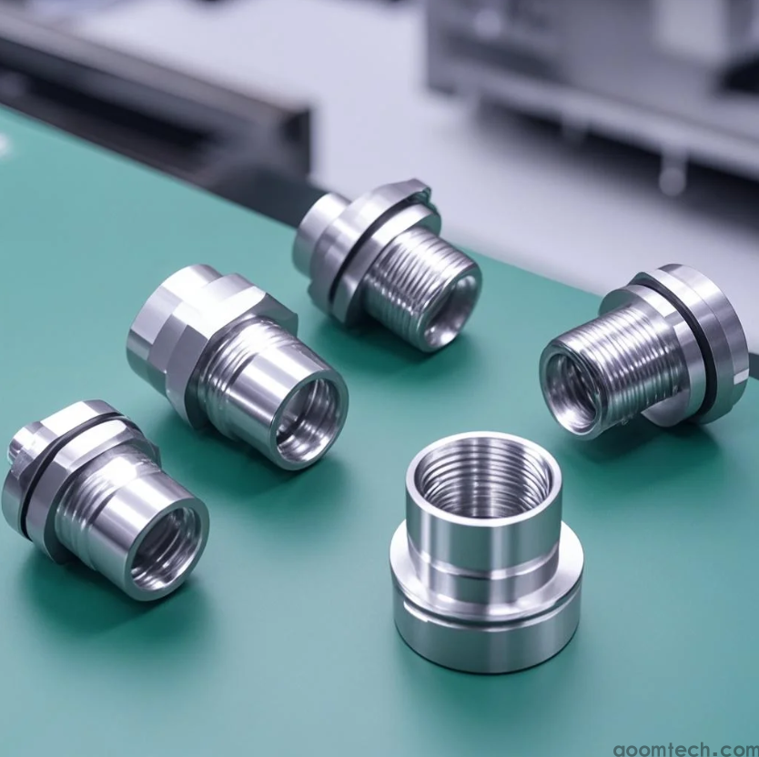 Efficient CNC Machining Quote Details, How to Calculate CNC Machining Costs(图1)