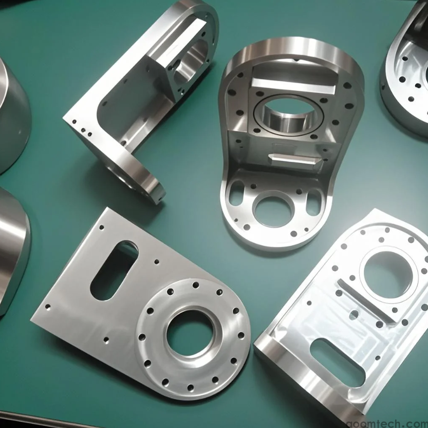 Your Guide to High-Precision Small-Batch CNC Machining: Cost, Quality, and Tips(图1)