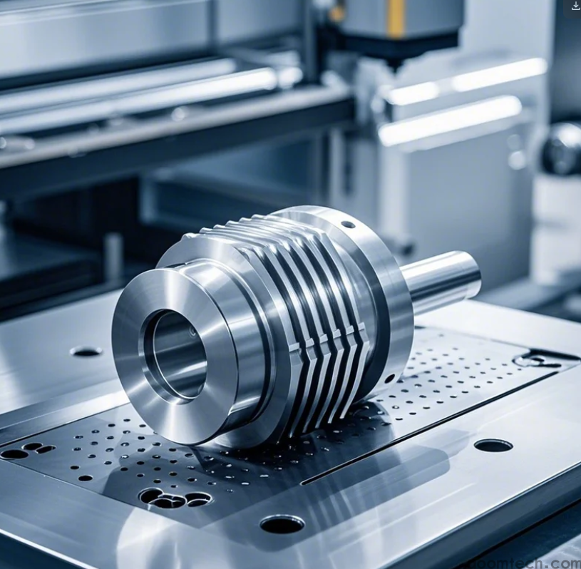 What Can CNC Precision Machining Products Be Used For? A Detailed Look at Their Applications(图1)