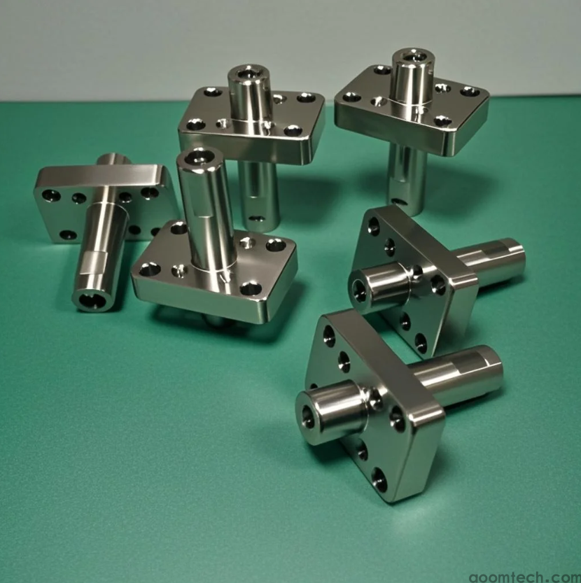 How to Calculate CNC Machining Cost: A Practical Guide for Buyers(图1)