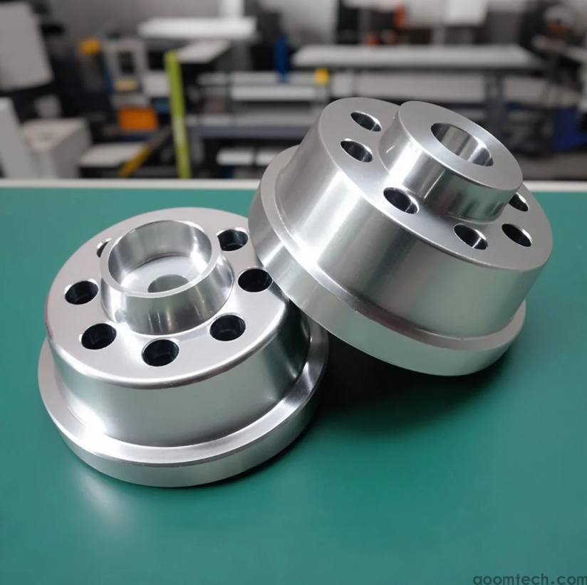 Your Go-To Guide for Reliable CNC Machining Services for Small Batch Production(图2)