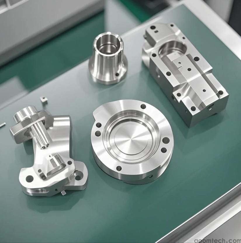 Your Go-To Guide for Reliable CNC Machining Services for Small Batch Production(图3)