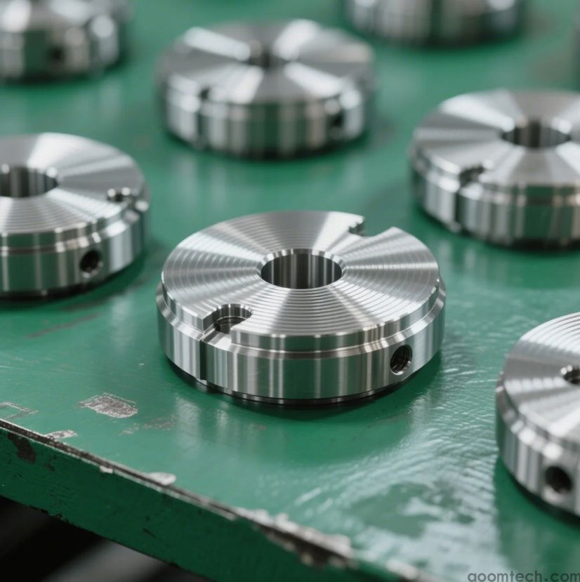 Overcoming Common Challenges in CNC Stainless Steel Machining: A Practical Guide(图3)