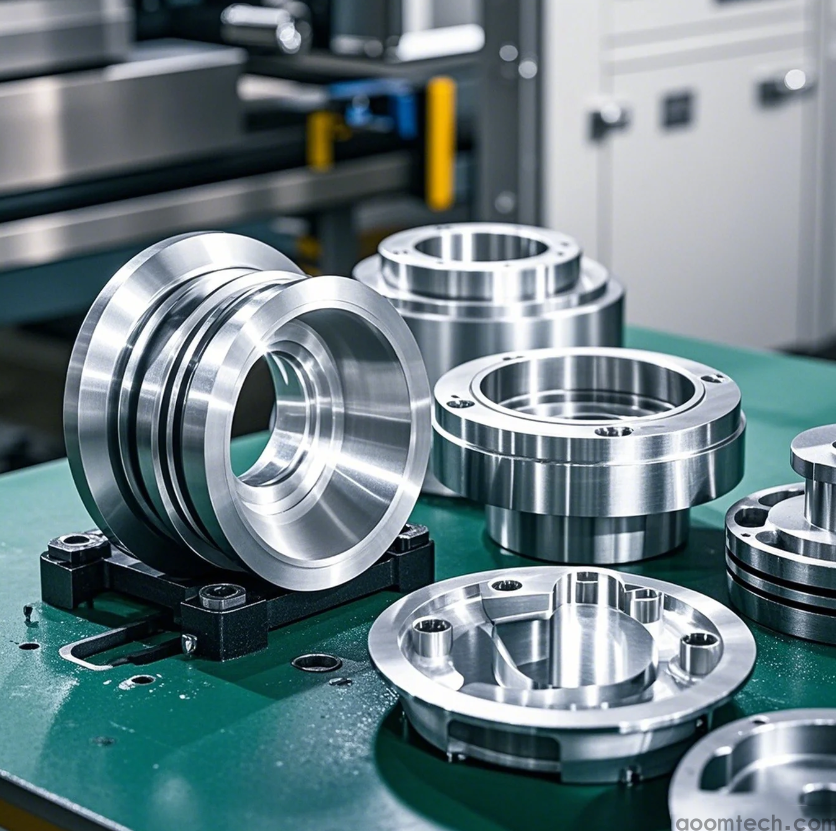 What Tolerance Can You Achieve with CNC Bar Machining? A Practical Guide(图1)