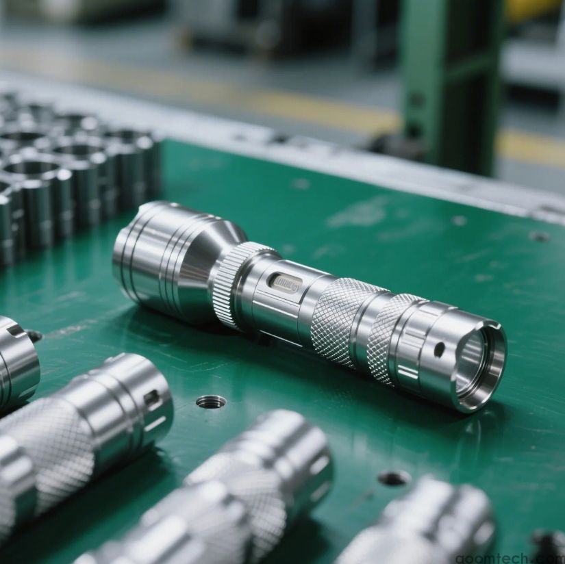 What Tolerance Can You Achieve with CNC Bar Machining? A Practical Guide(图2)