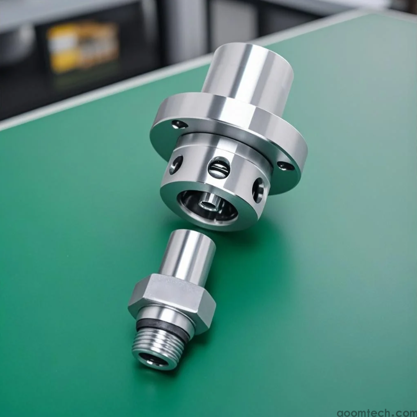 What Tolerance Can You Achieve with CNC Bar Machining? A Practical Guide(图3)