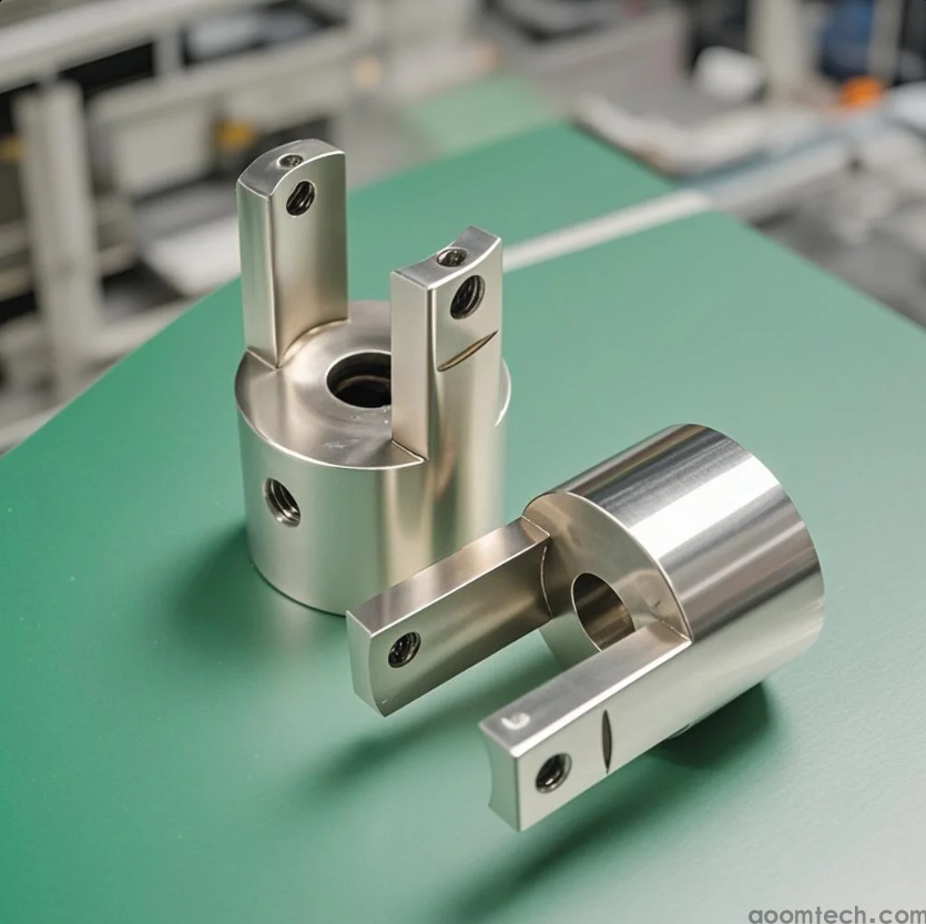 A Practical Guide to Small Batch CNC Machining: Cost, Process & Tips(图2)