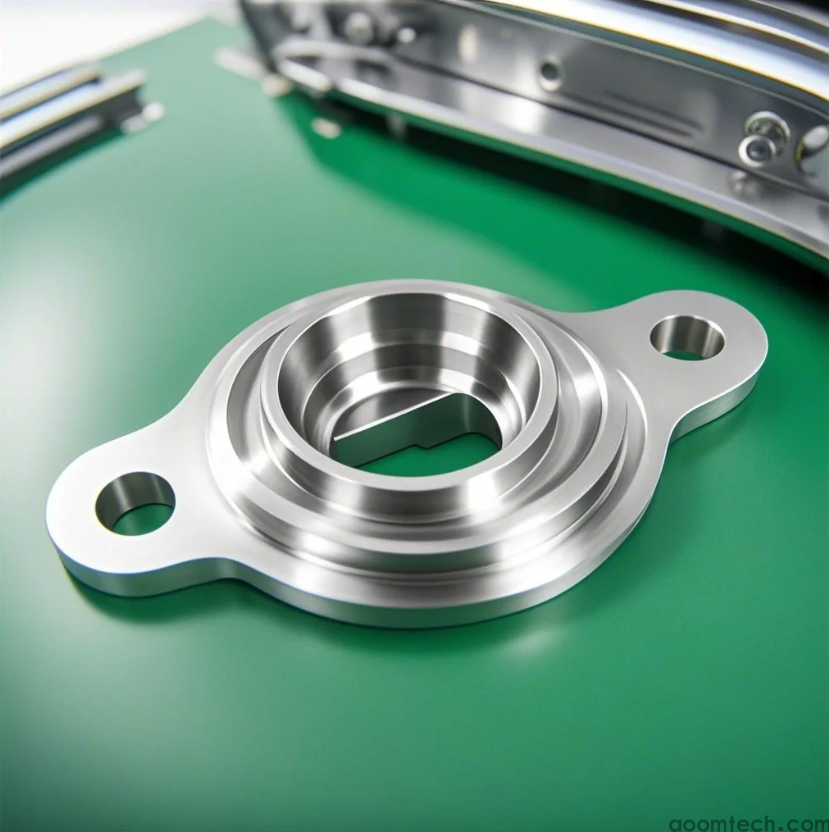 CNC Machining Seal Tolerance: Key Factors and How to Achieve Them(图3)