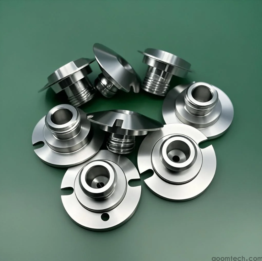 How to Choose a Reliable CNC Machining Service Provider: A Practical Guide(图3)