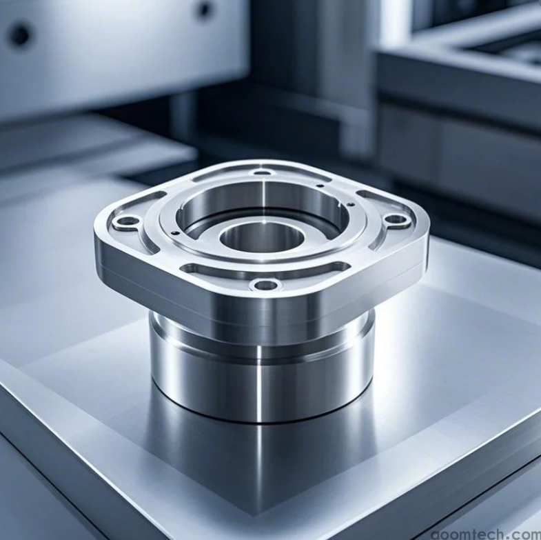 How to Choose a Reliable CNC Machining Service Provider: A Practical Guide(图1)