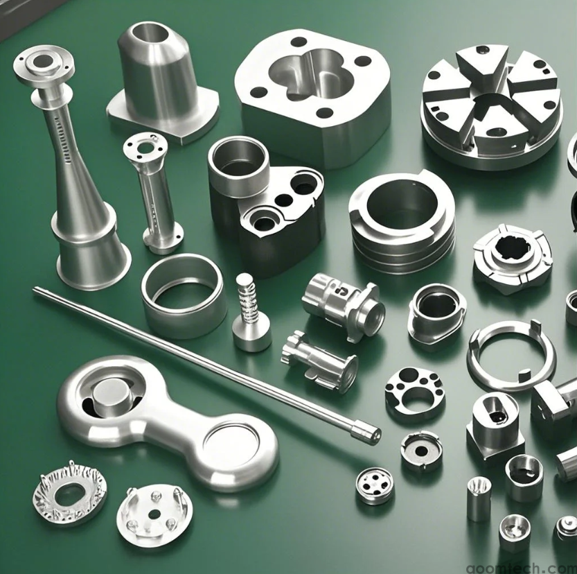 How to Find a Reliable CNC Machining Company: An Insiders Guide(图2)