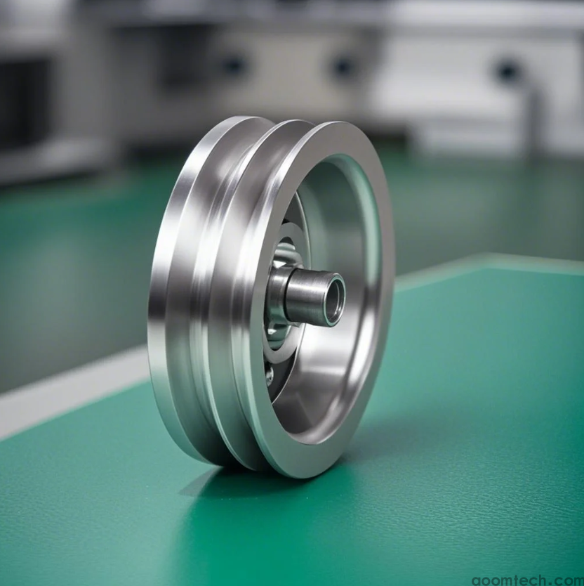 How to Choose a CNC Precision Part Service: A Practical Guide for Buyers(图1)