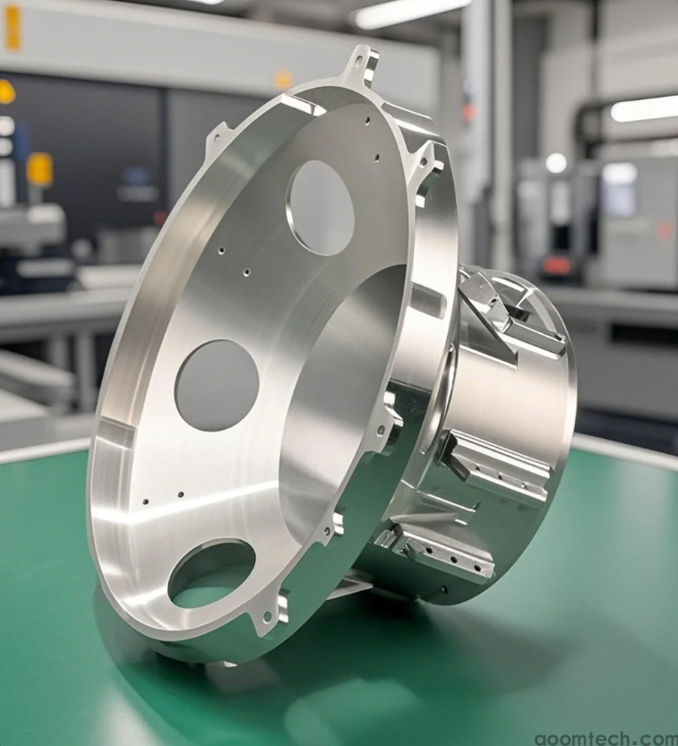 How to Choose a Reliable CNC Machining Service: A Practical Guide for Buyers(图2)