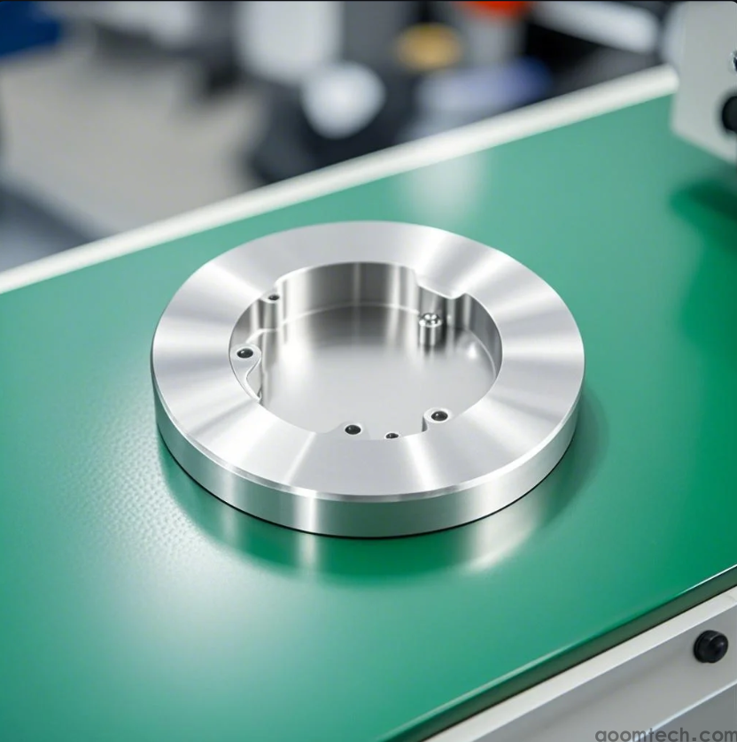 How to Choose a Reliable Fully Automatic CNC Machining Supplier: A Practical Guide(图2)